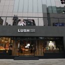 러쉬코리아 이미지