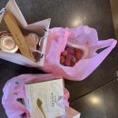 상하하늘목장 | [상하목장 파머스빌리지] 3. 조식 및 딸기농부 체험 / 전북 고창에서 따뜻하게 글램핑하고 다양한 체험...