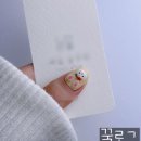 다낭 한시장 근처 로컬 네일아트 추천 키즈 네일아트 Chuty Nailroom