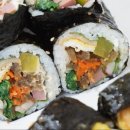 맛담은김밥 이미지