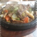 이강빈의 불쌈밥 이미지