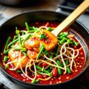 SBS 생방송투데이 막퍼주는집 얼만데요? 꾸덕쫄깃 코다리찜 초저가 맛집 코찜코찜 화정점 위치