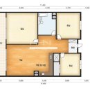 GS25 수원은혜점 | 경기 수원시 권선구 권선동 1238 삼천리권선2차 102동 6층