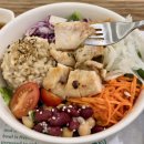 신촌지구 | 신촌혼밥 다이어트식단 찾는다면 그린보이즈 신촌샐러드 맛집 추천