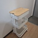 3단 트롤리 이미지