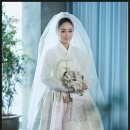 조선명주 이미지
