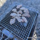 이마트24 군산백토로점 | 겨울 캠핑 음식 군산 금강호 국민여가 캠핑장 3박4일 24시 식자재마트 엔마트 백화수복 원컵 성공구매