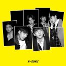 엔소닉 카카오 검색결과