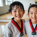 용인대 금메달 태권도 이미지