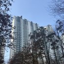 길음뉴타운 8단지 앞 이미지