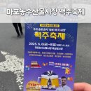 2025 마포농수산물시장 맥주축제 정보 마포 야시장 무료 생맥주 마신 후기