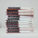 별천자 | 완결권 서평 삼국지 10 오장원(五丈原)에 지는 별 이문열 평역 / 나관중 지음