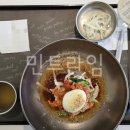 선속초코다리냉면 이미지