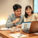 죽림주공아파트 이미지