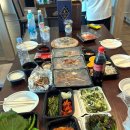 왕새우랑산오징어 중곡점 | [거제도] 거제도 가족 맛집 추천왕새우랑 산오징어 & 서민족발 본점 / 소오비 두부집