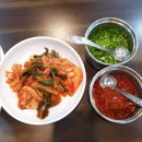 맛나바지락칼국수