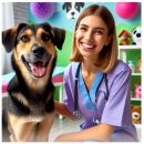 24시큰사랑동물병원 이미지