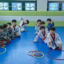 국가대표 차오름 태권도장 이미지