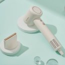 29170-2-A-01 | JMW 케어부스터 BLDC 헤어 드라이기 SDU3A01A 오트 베이지 솔직 후기 및 모발 케어 팁