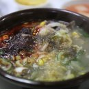 미풍해장국 이미지