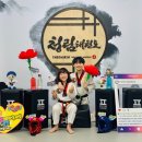 한국체대 석사 더원태권도 이미지