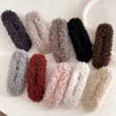 뽀글이헤어앞 이미지