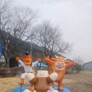 복지1리마을회관 | dmz평화의길32코스,건봉사,장신1리복지회관,장신3교,소똥령마을,2026.3.21.