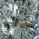 효성헤링턴플레이스2단지아파트 주변 이미지