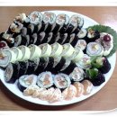 기냥김밥 이미지