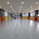 아름드리 태권도 이미지