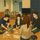 제주 북페어 참여 후기 (2박 3일간의 여정)