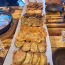 건강하고 맛있는 가정식 반찬 만들기와 요리 이미지