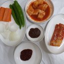 미리내흑염소영양탕 이미지