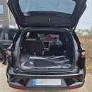 팀에이치 | 🚗 르노 그랑콜레오스 신차 패키지 시공 후기｜파주 팀에이치 브이쿨K 썬팅 &amp; PPF