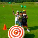 키즈골프 스튜디오 이미지