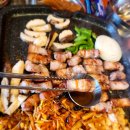 협재맛집- 옹포상회 제주한림협재본점 후기
