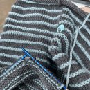 [FO] 그물작업실 콤비후드 (combi hood) / 아임울4 / 함께라면 두렵지않아!