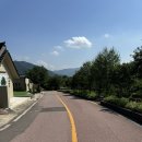 악양 평사리길 이미지