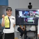 (주) 골프존 조이마루 이미지