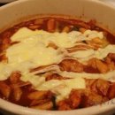 송정떡볶이 이미지