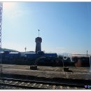 영천역 급수탑 이미지