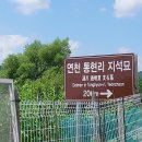 연천통현리지석묘 이미지