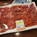 청우대한우 이미지