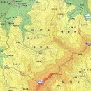 광덕산 등산로 이미지