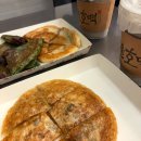 [강남/신사 맛집] 서울호떡 논현직영점 옛날호떡 쑥팥호떡 잡채호떡 강남 호떡 맛집