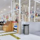 꼬집당 베이커리 NC고잔점 이미지