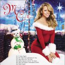 크리스마스 캐럴송모음 ... O Holy Night (오 거룩한 밤) / Mariah Carey 外10곡 이미지