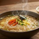 잔치국수 이미지