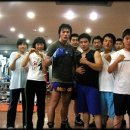 정수권투클럽 이미지