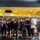 팀제이티 | &#34;시험 스트레스 OUT! 복싱으로 활력 찾은 합동훈련 후기&#34; 연산동 안락동 재송동 팀제이티복싱